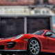 Illustration for article titled Teutonic Tuesday: Rennsport mit Aufladung